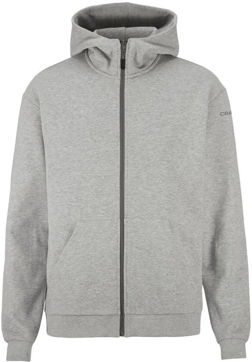Craft Community 2.0 Hoodie