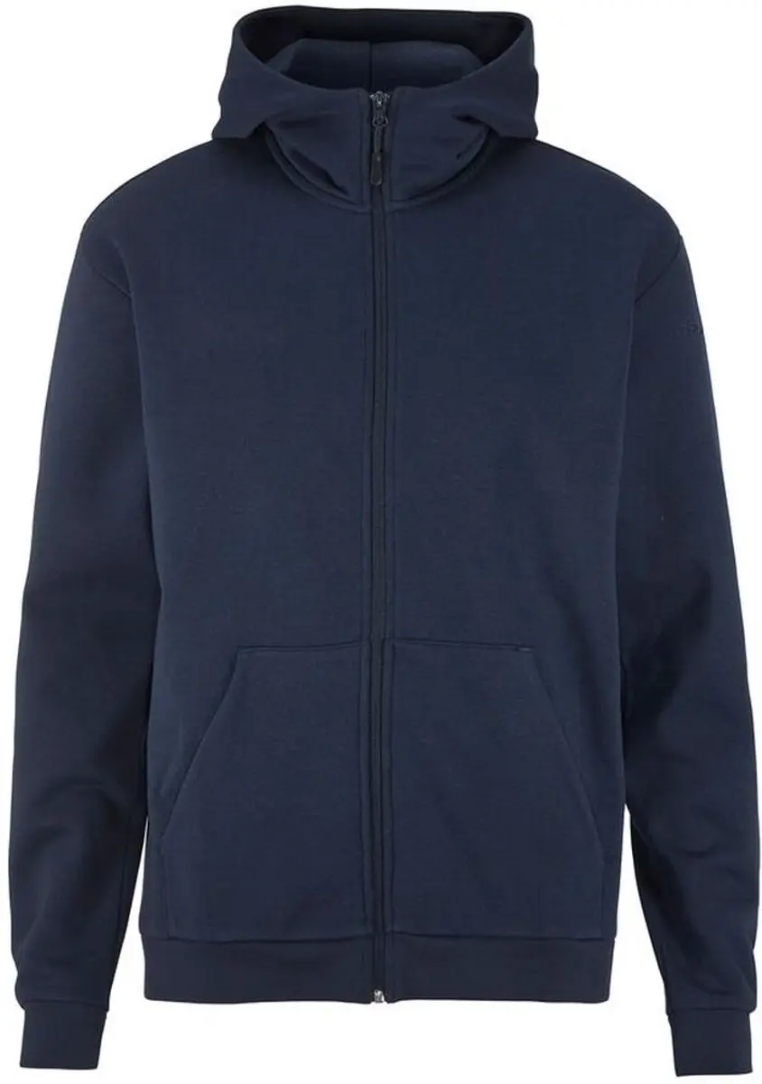 Craft Community 2.0 Hoodie - Grey Melange - afbeelding 2 van 6