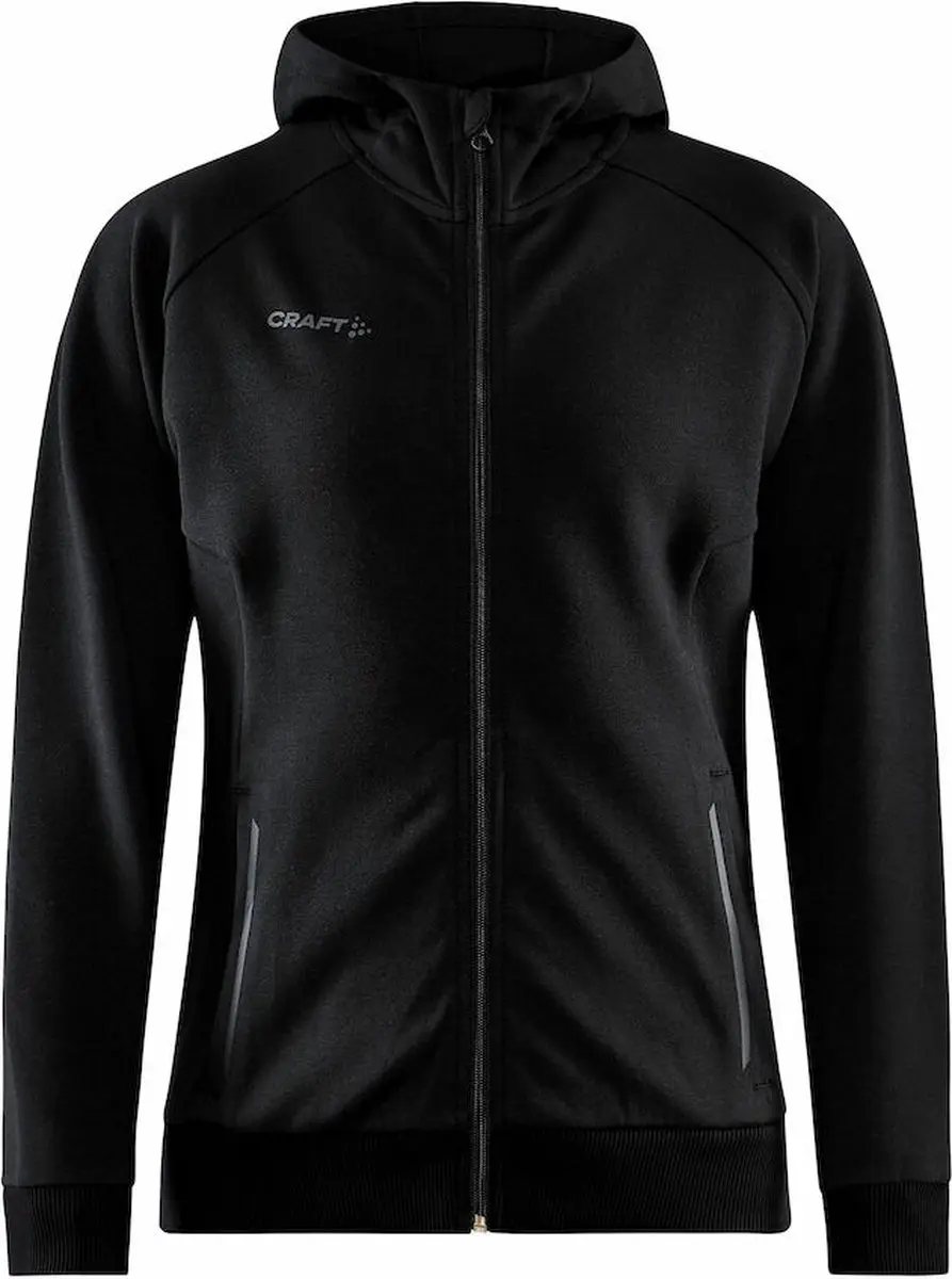 Craft CORE Soul Full Zip Hood W