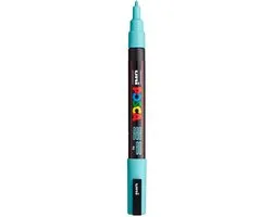 Posca Uni Verfmarker 1386115 Aquagroen