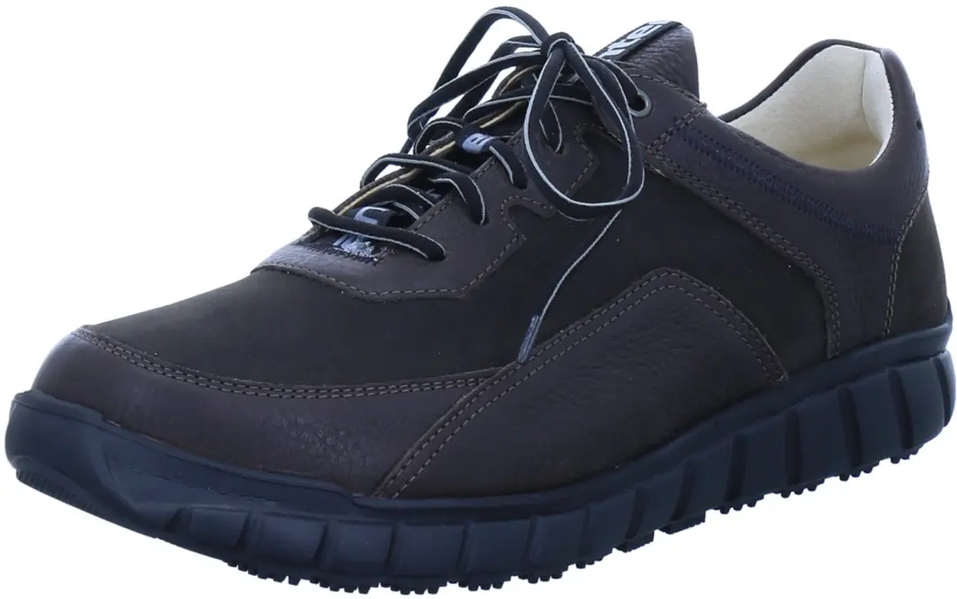 Ganter 251327-2000 heren veterschoenen bruin maat 42