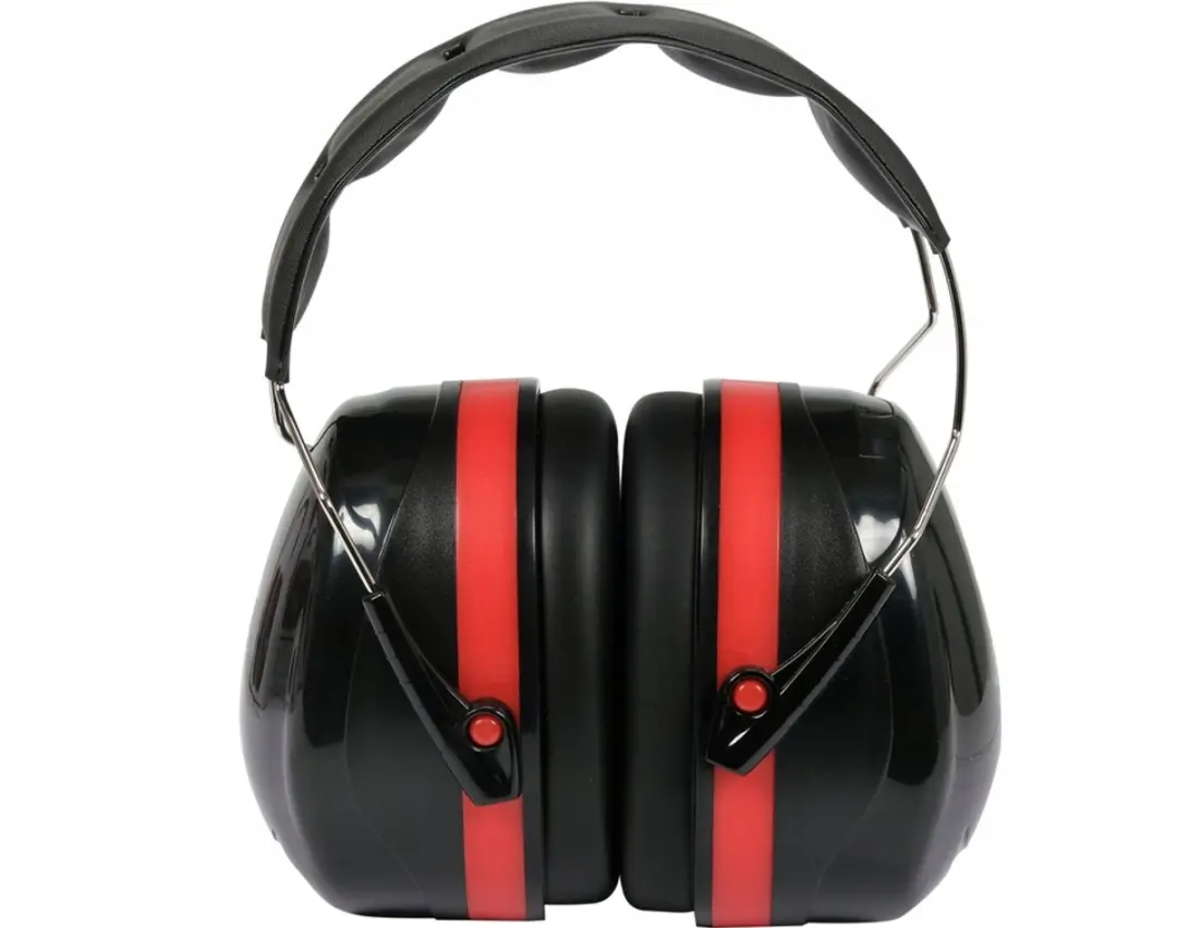 Yato Gehoorbescherming Oorkappen YT-74630 - 34dB - afbeelding 2 van 3
