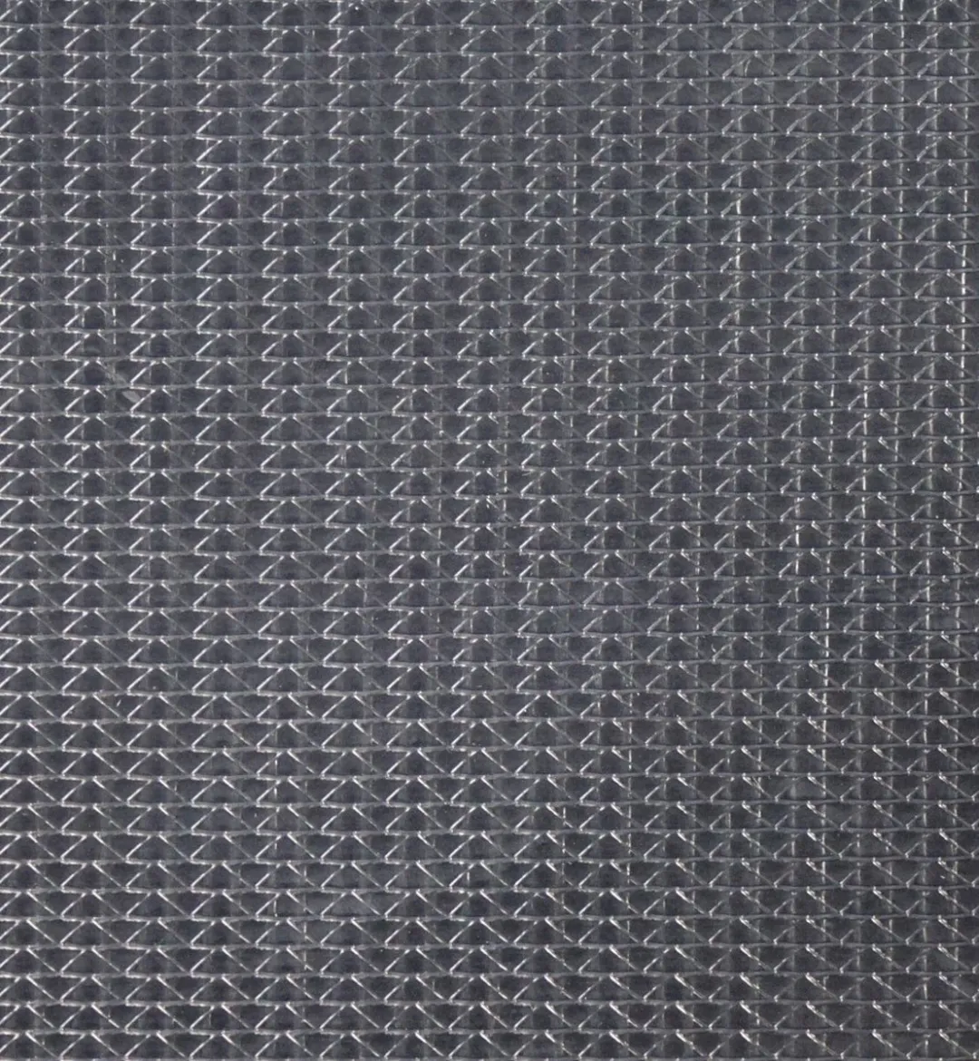 EXIT Premium Zwembad Afdekzeil 540x250cm - Zwart - afbeelding 6 van 6