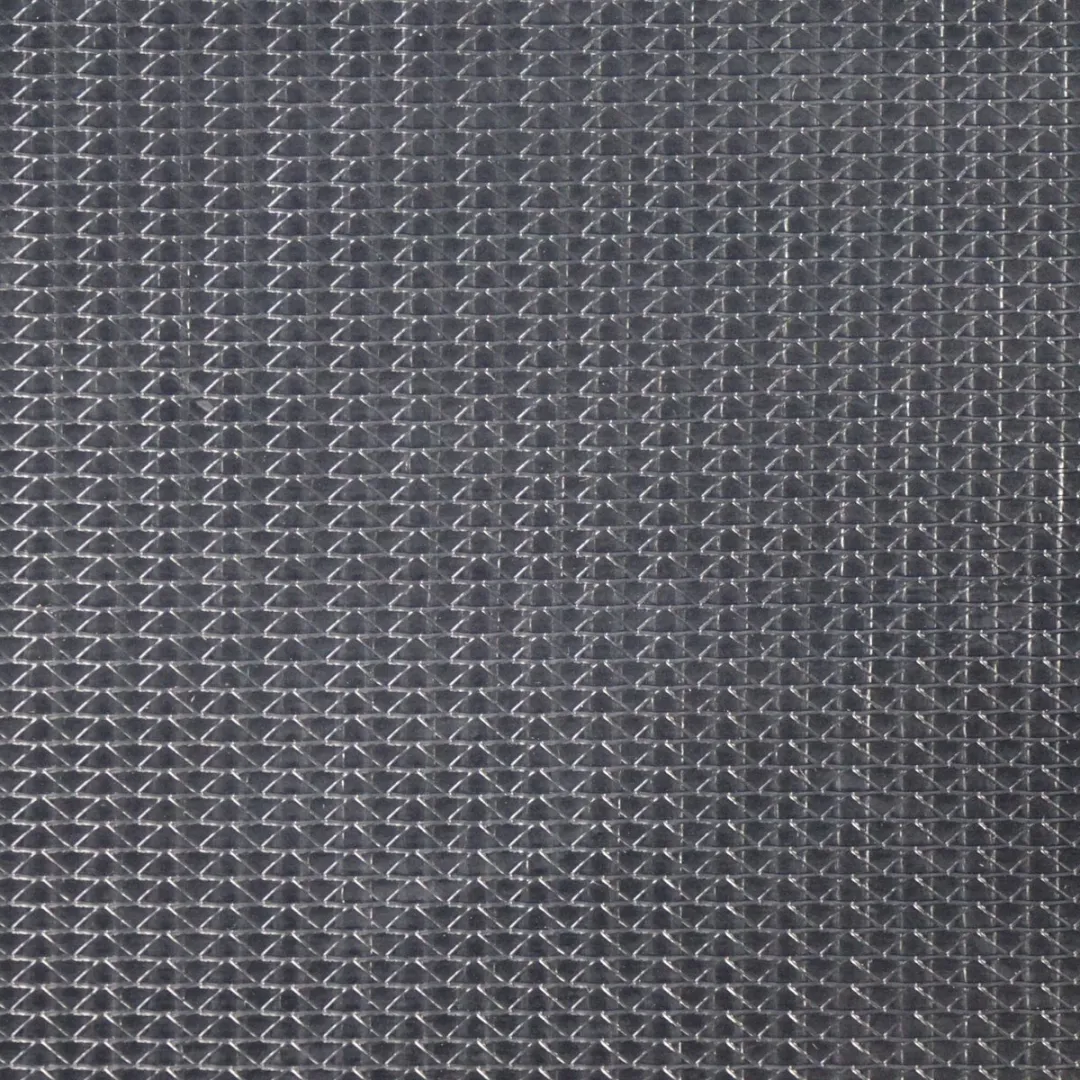 EXIT Premium Zwembad Afdekzeil 540x250cm - Zwart