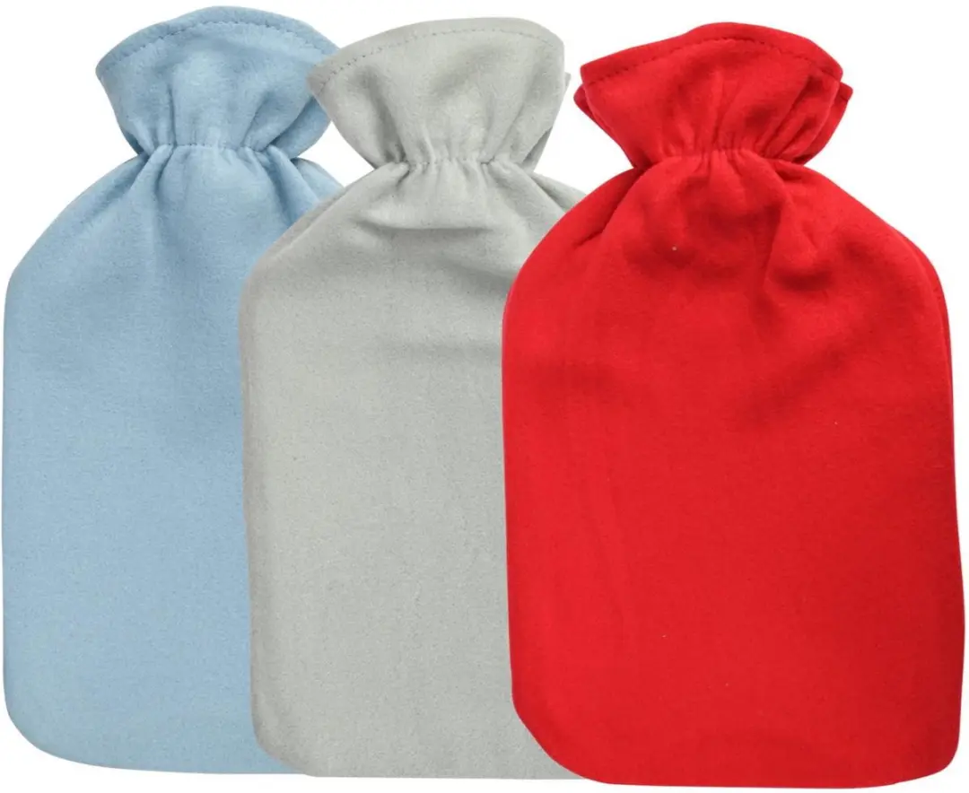 Benson Care Kruik met Fleece Hoes