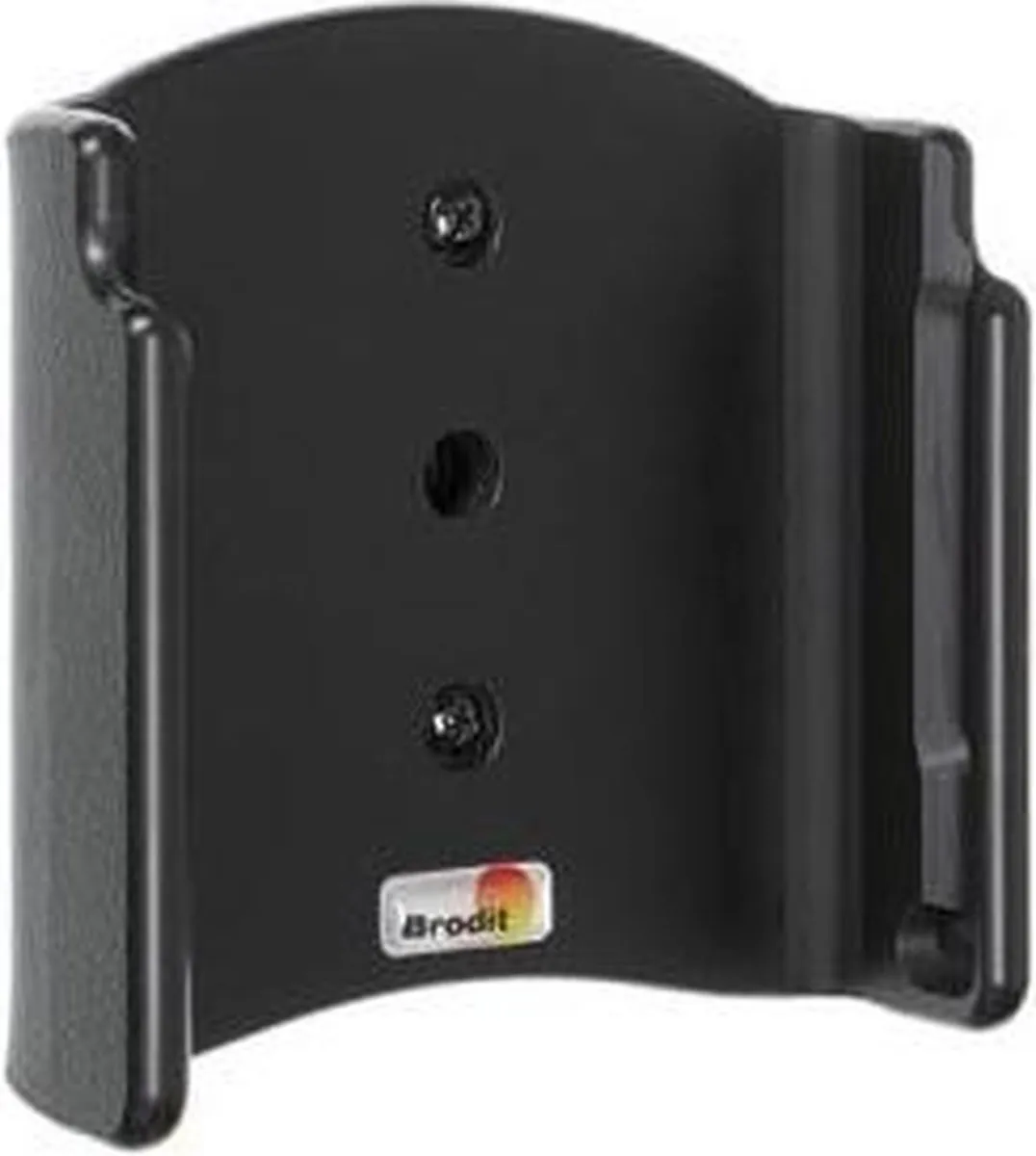 Brodit 711039 Passieve Houder - Samsung Galaxy S9+ - Zwart