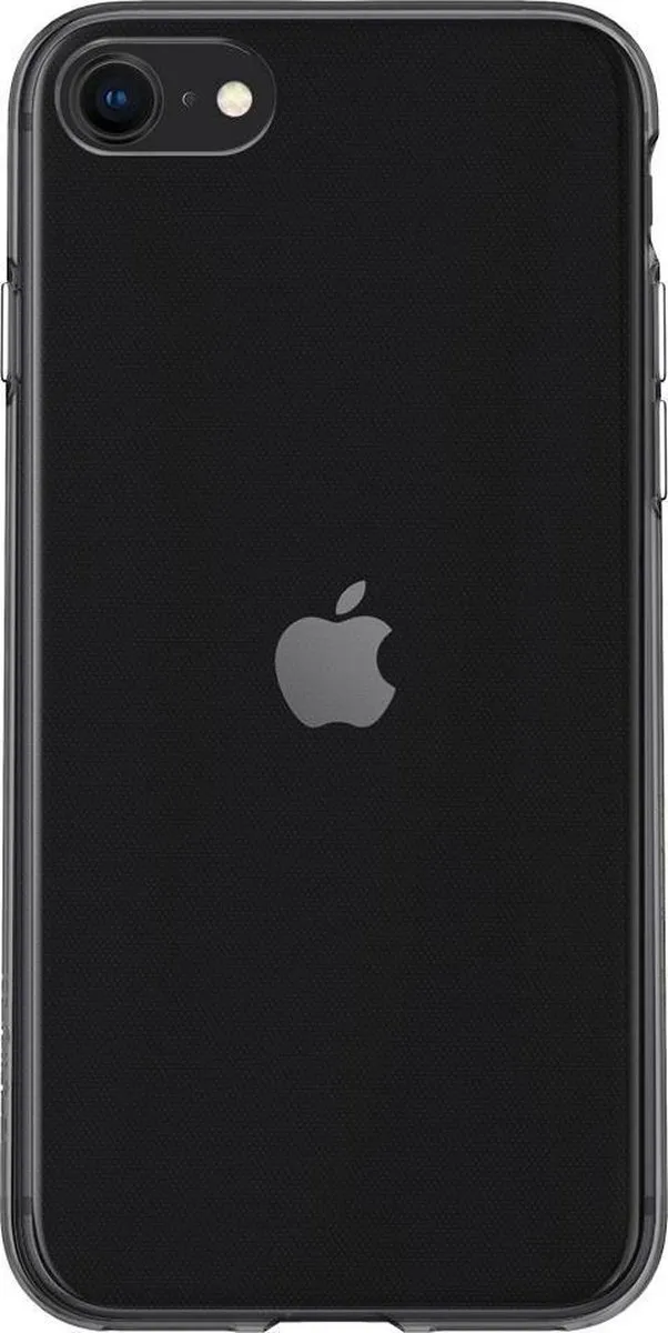 Spigen Liquid Crystal Air Cushion Hoesje iPhone 7/8/SE 2020-2022