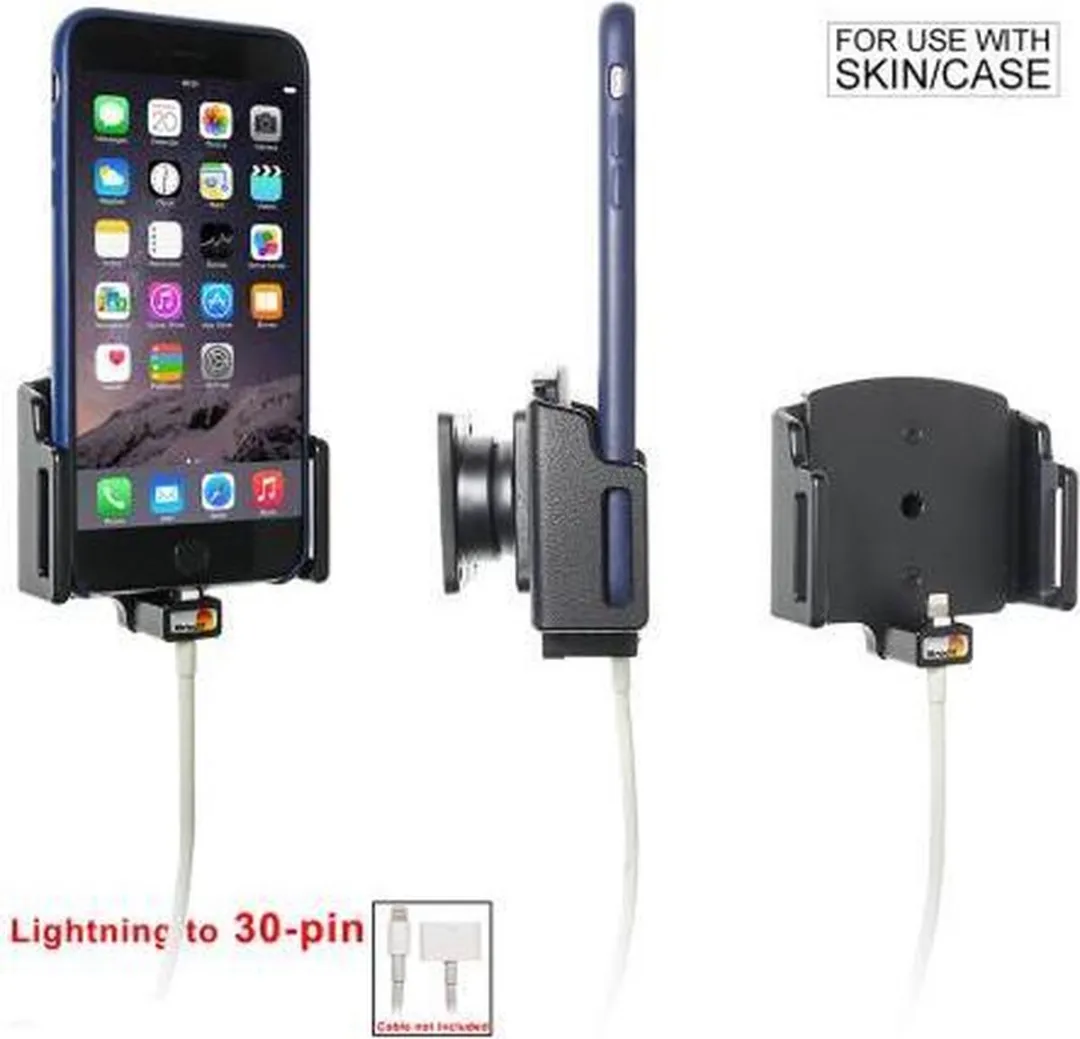 Brodit 515667 iPhone Houder