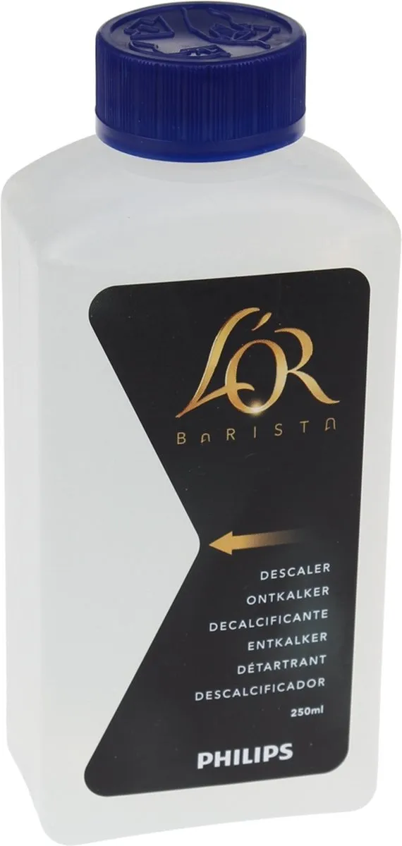 Philips L'or Barista Ontkalker CA653000