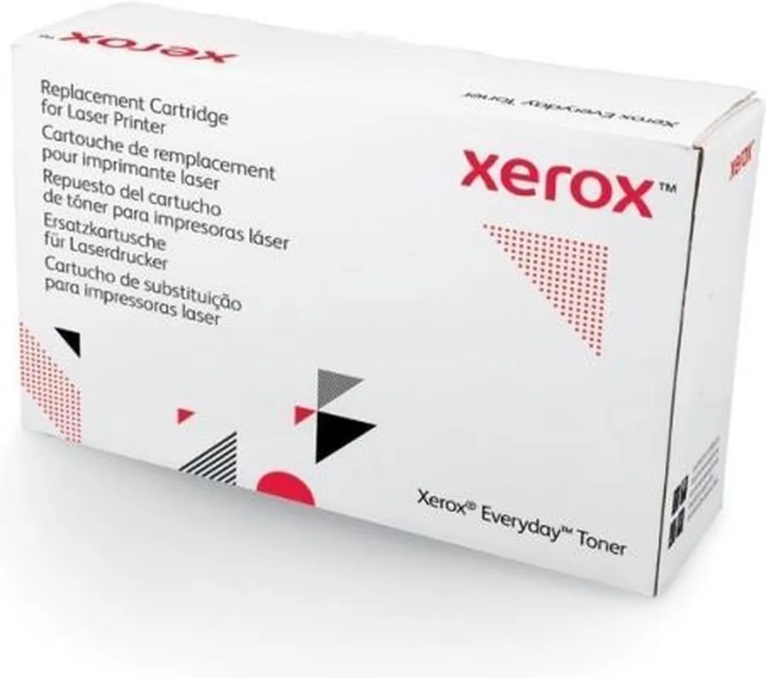 Xerox Everyday Magenta Toner 006R04154 - 10.000 pagina's - afbeelding 2 van 2