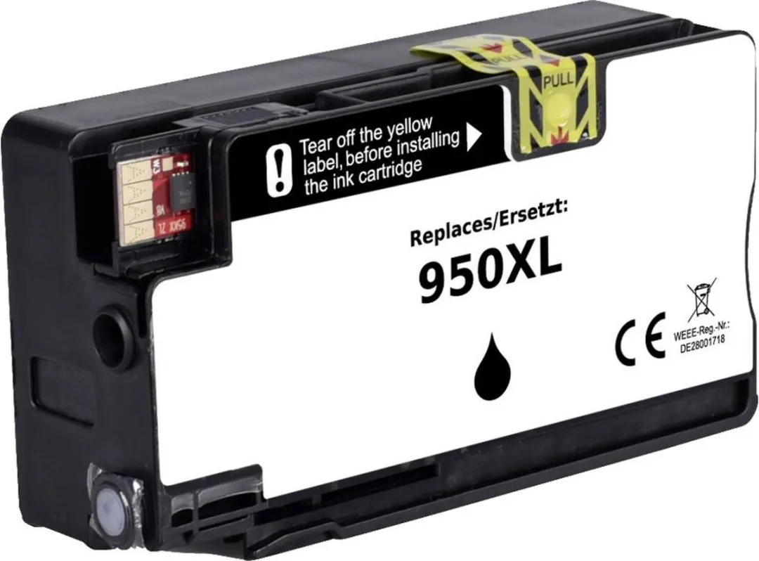 Renkforce Inktcartridge RF-5706056