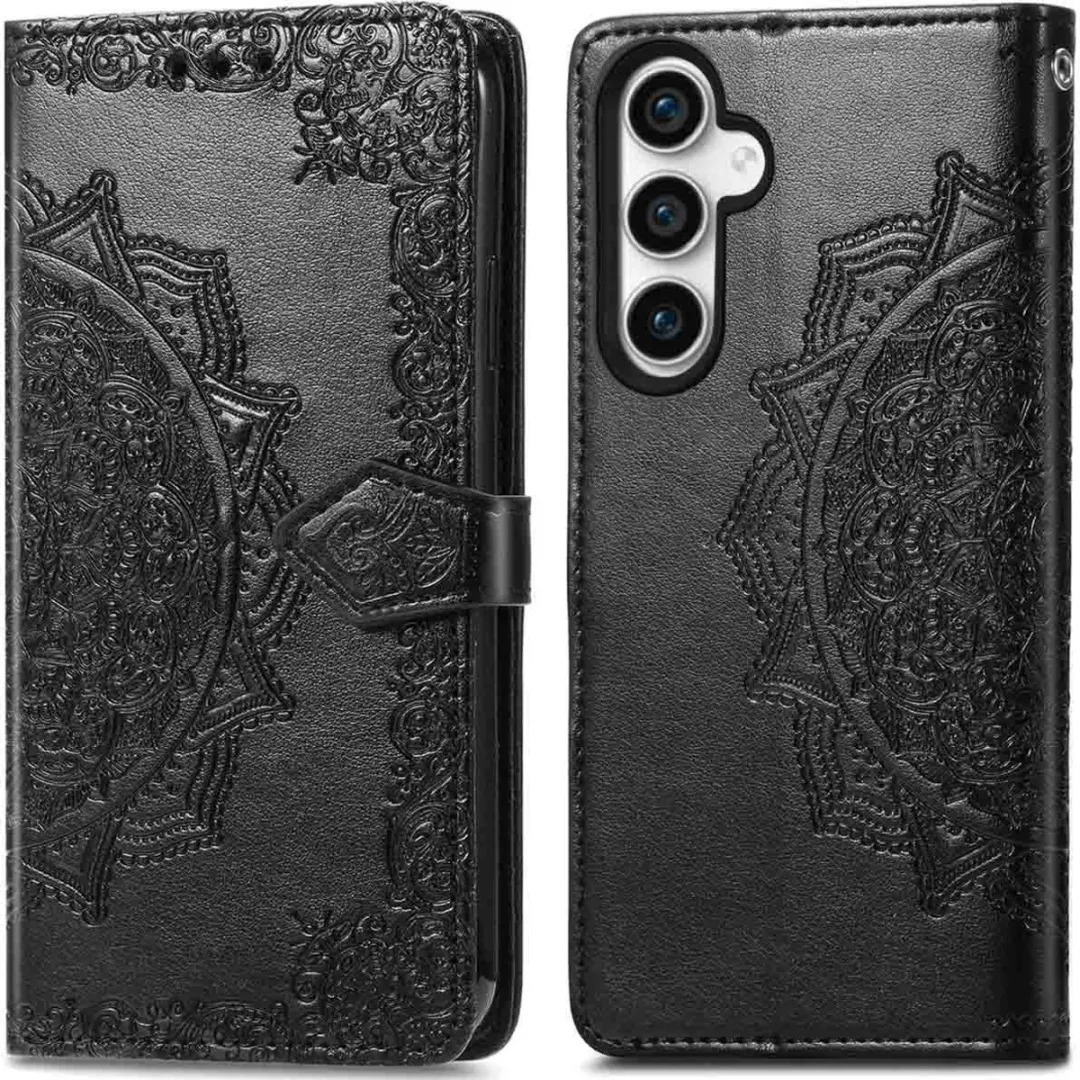 Imoshion Hoesje Samsung Galaxy S23 FE