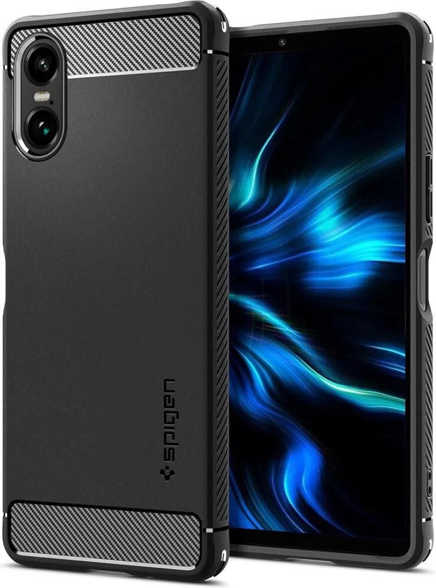Spigen Rugged Armor ACS08298 Hoesje
