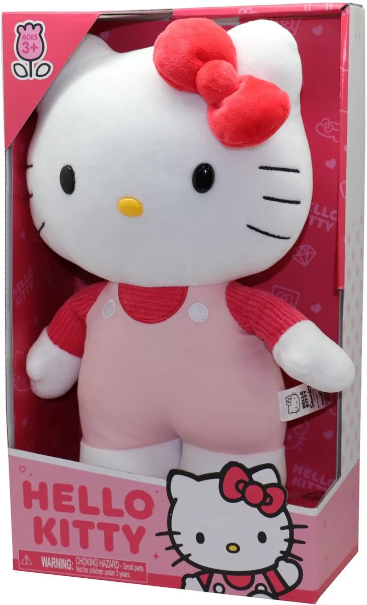 GP TOYS HKT132 knuffel