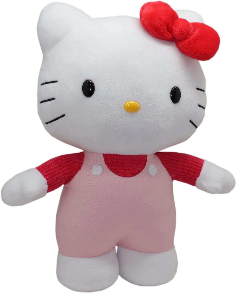 GP TOYS HKT132 knuffel