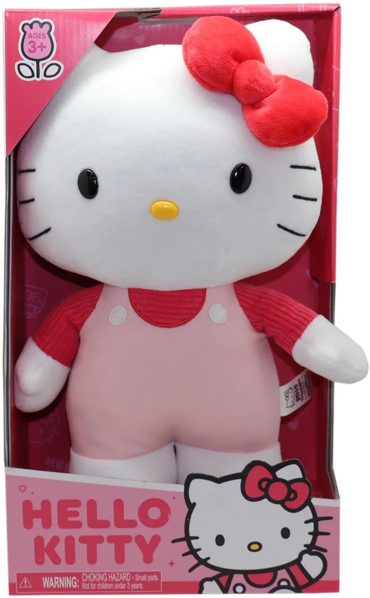 GP TOYS HKT132 knuffel