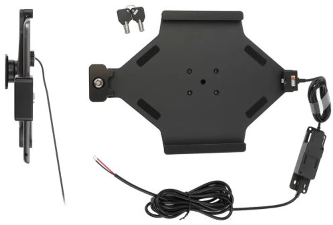 Brodit Apple iPad 10.2 (7e Gen) Fixed Install LOCK