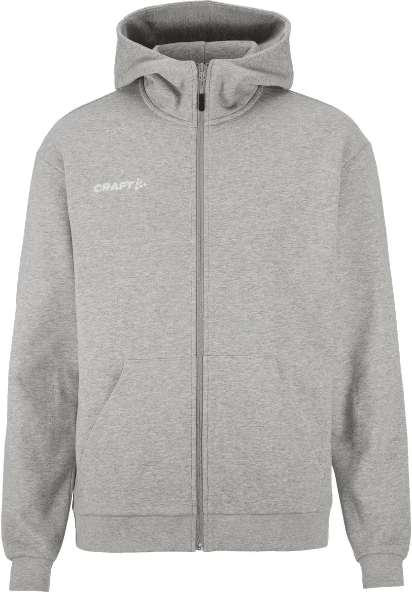 Craft Community 2.0 Logo Sweater Heren