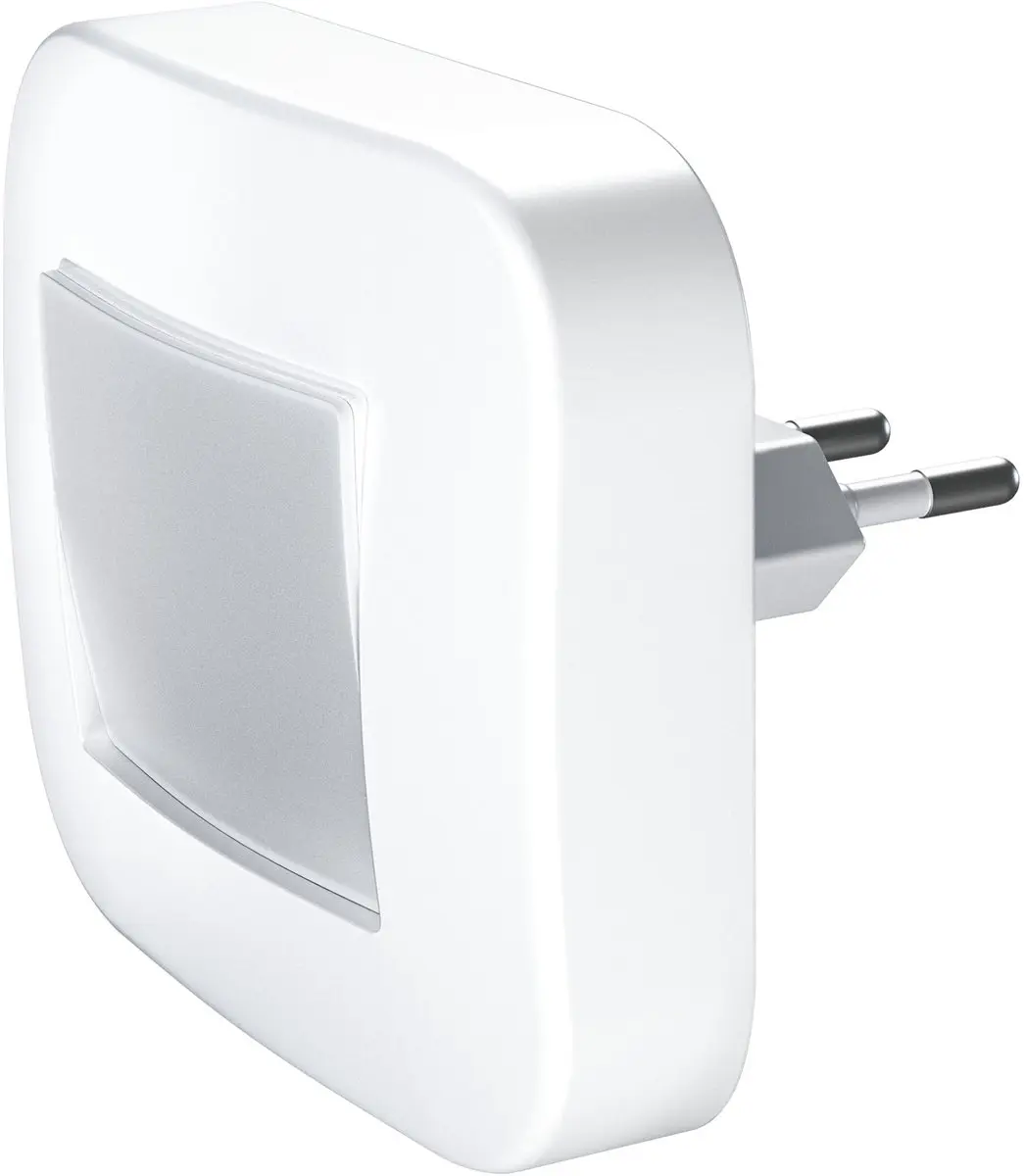 OSRAM Lunetta Hall LED-nachtlamp - Warm wit - afbeelding 2 van 6