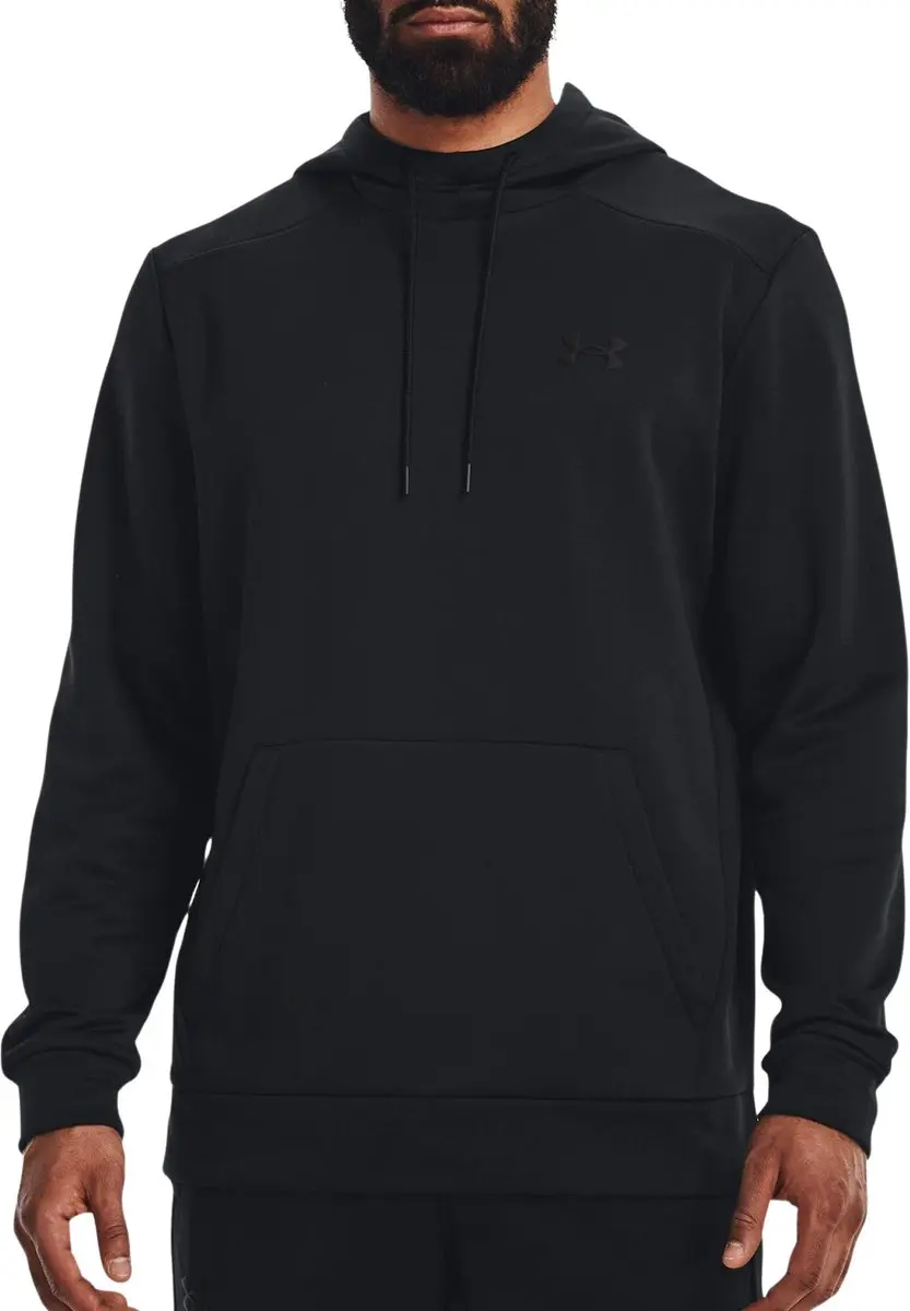 Under Armour Fleece Hoodie Heren