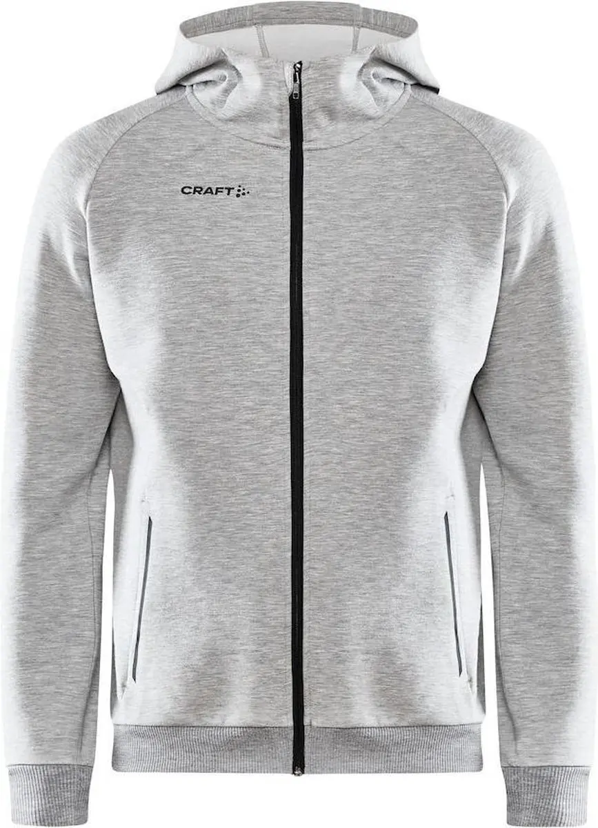 Craft Core Soul Full Zip Hood Heren