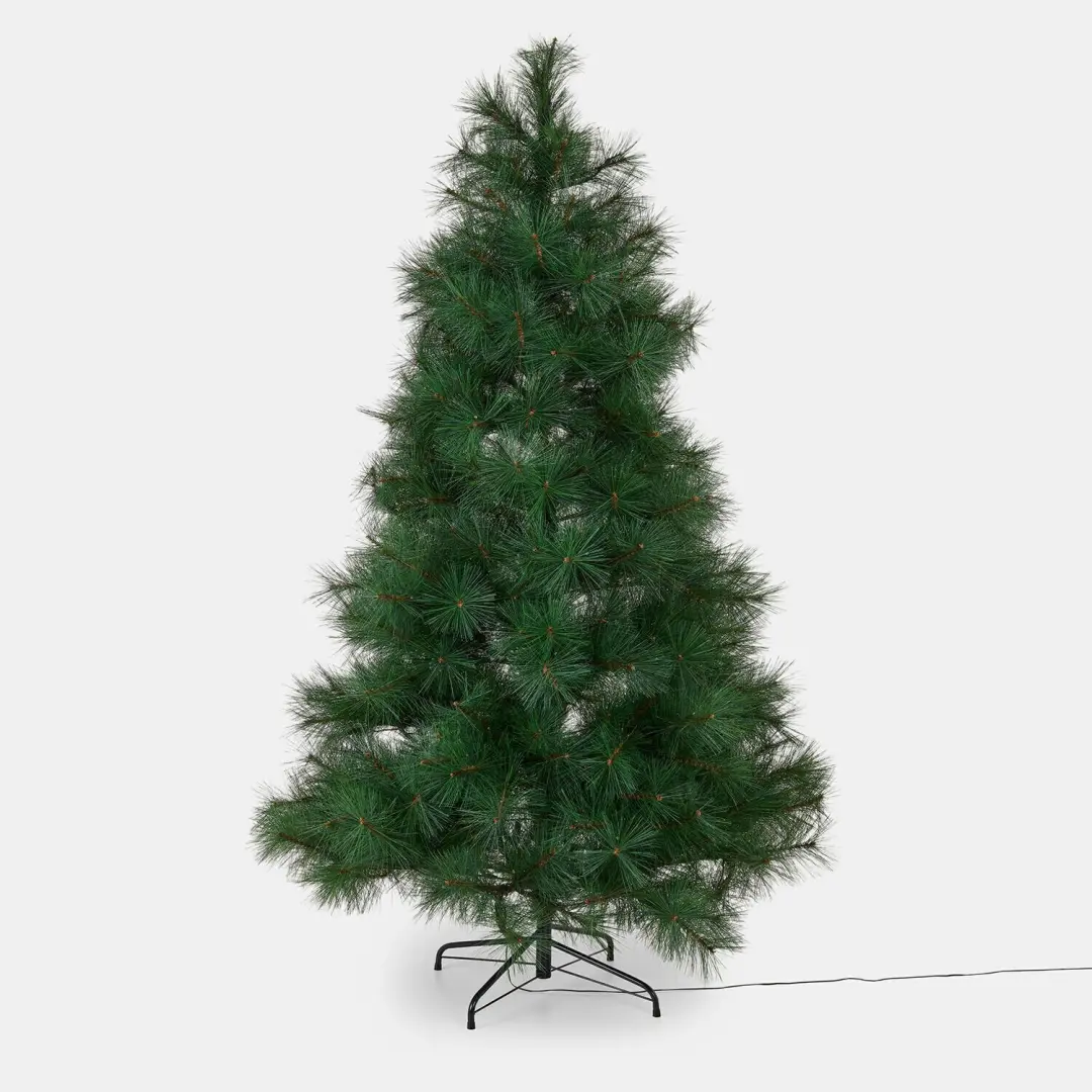Loberon Ledkerstboom Granås