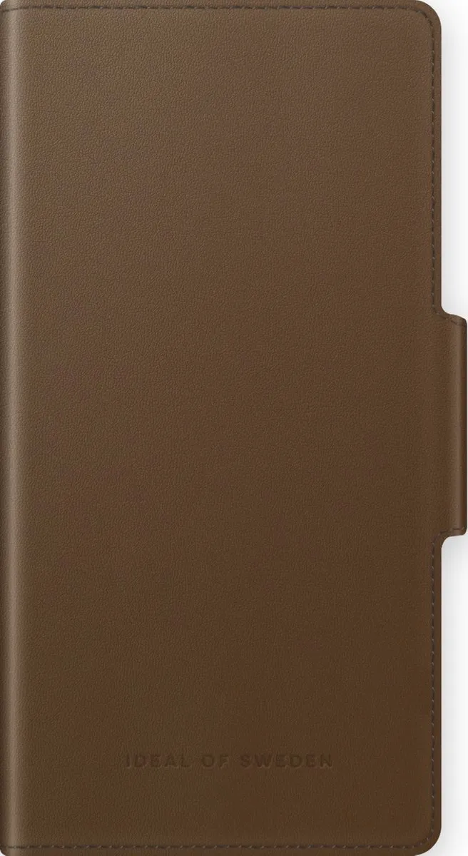 iDeal of Sweden Atelier Wallet Samsung Galaxy S21