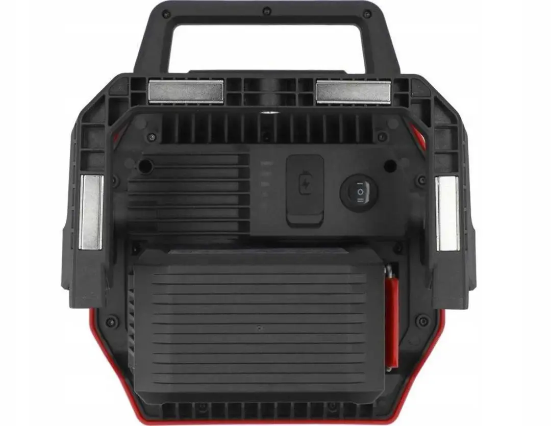 Yato LED-Werklamp 18V 6000lm 65W - Zonder Accu - afbeelding 5 van 6