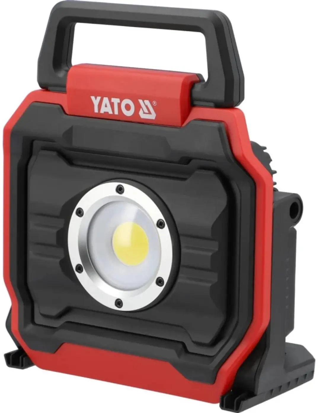 Yato LED-Werklamp 18V 6000lm 65W - Zonder Accu - afbeelding 2 van 6