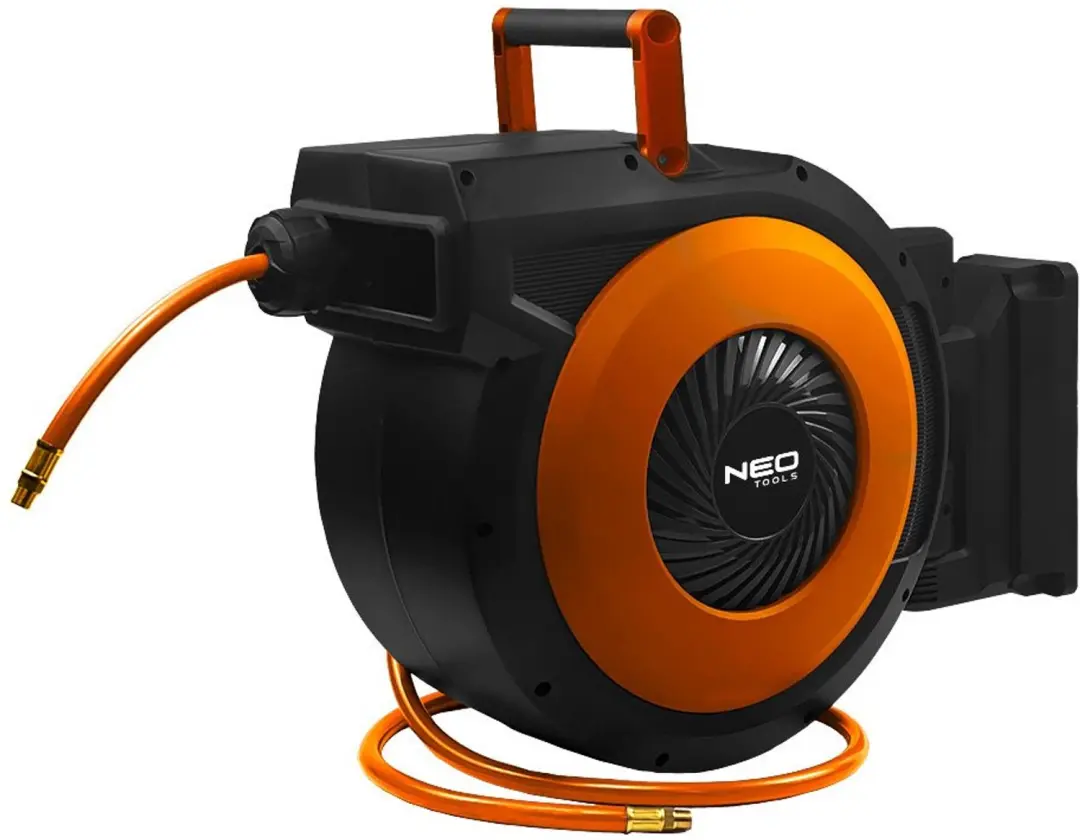 NEO 10-700 Pneumatische Haspel