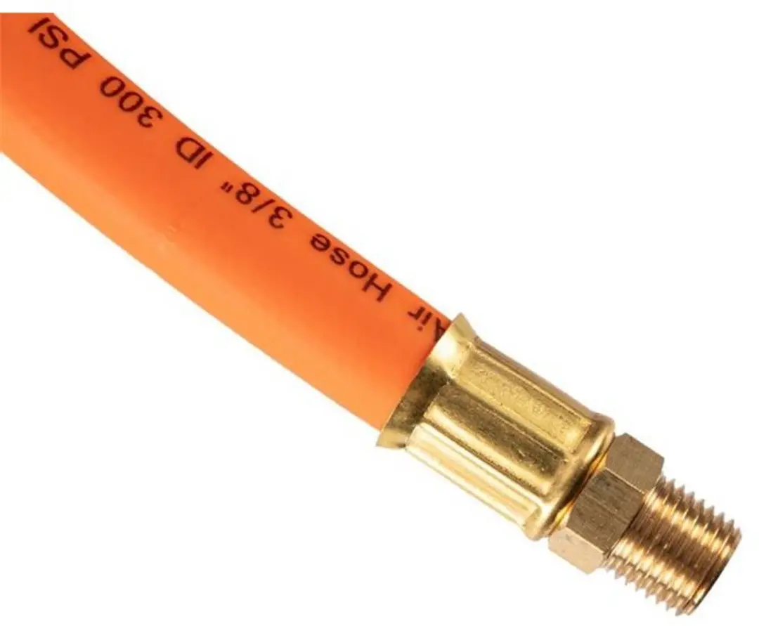 NEO 10-700 Pneumatische Haspel - 15m - 1/4 inch - afbeelding 4 van 5