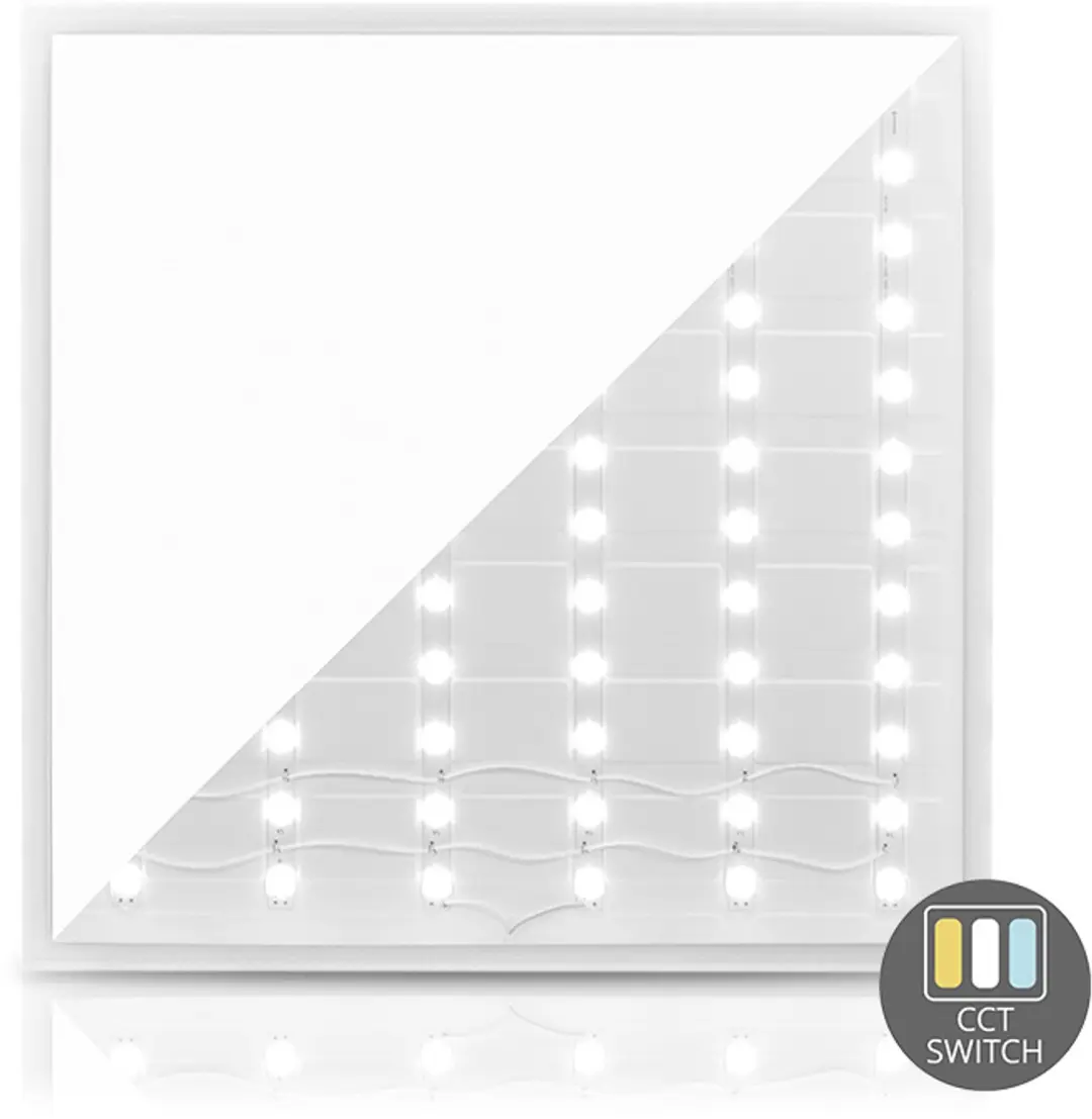 ThatsLed LED panelen 30x30 cm
