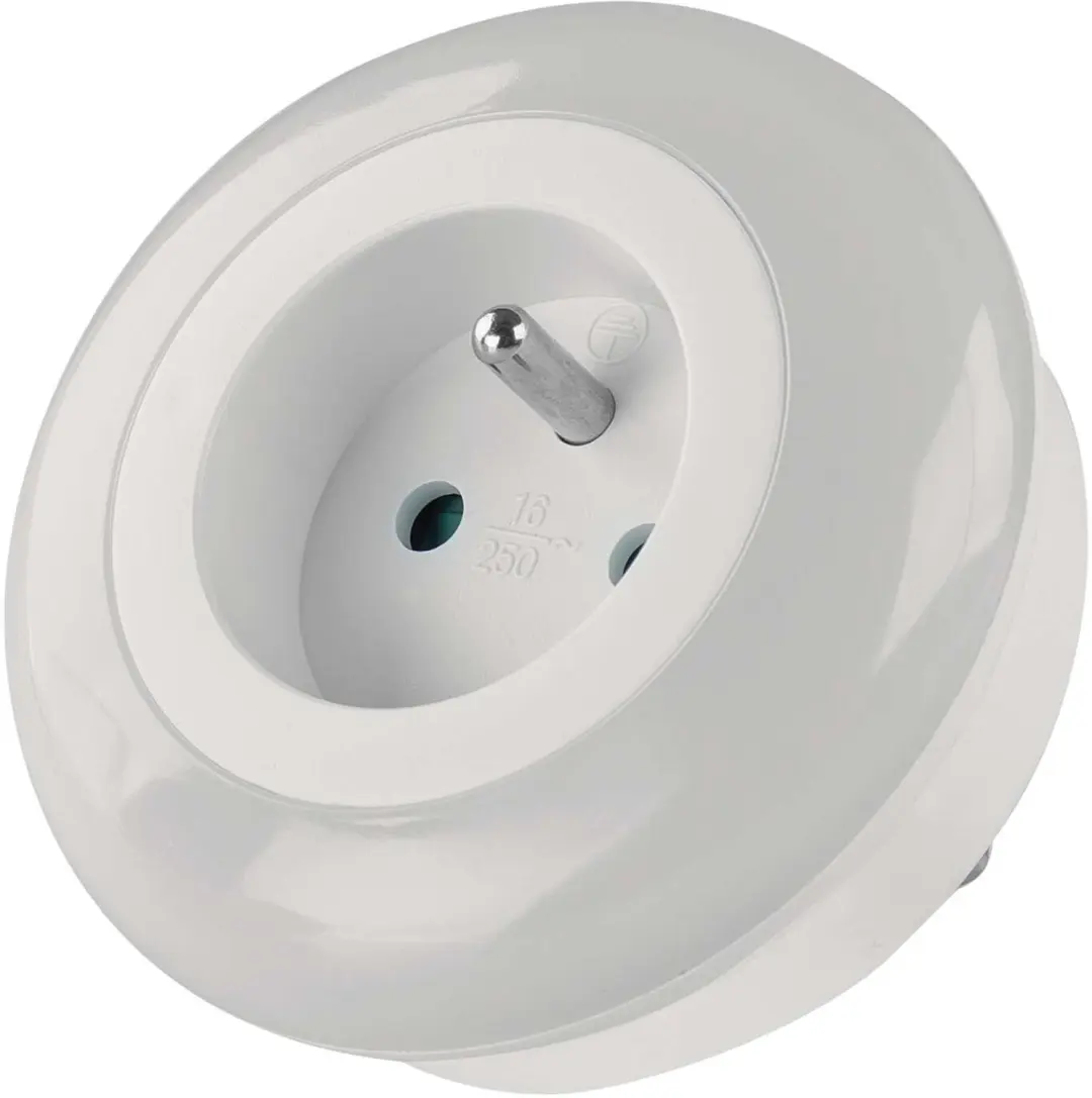 Emos P3320 LED Nachtlampje met Lichtsensor - Warm Wit - afbeelding 6 van 6