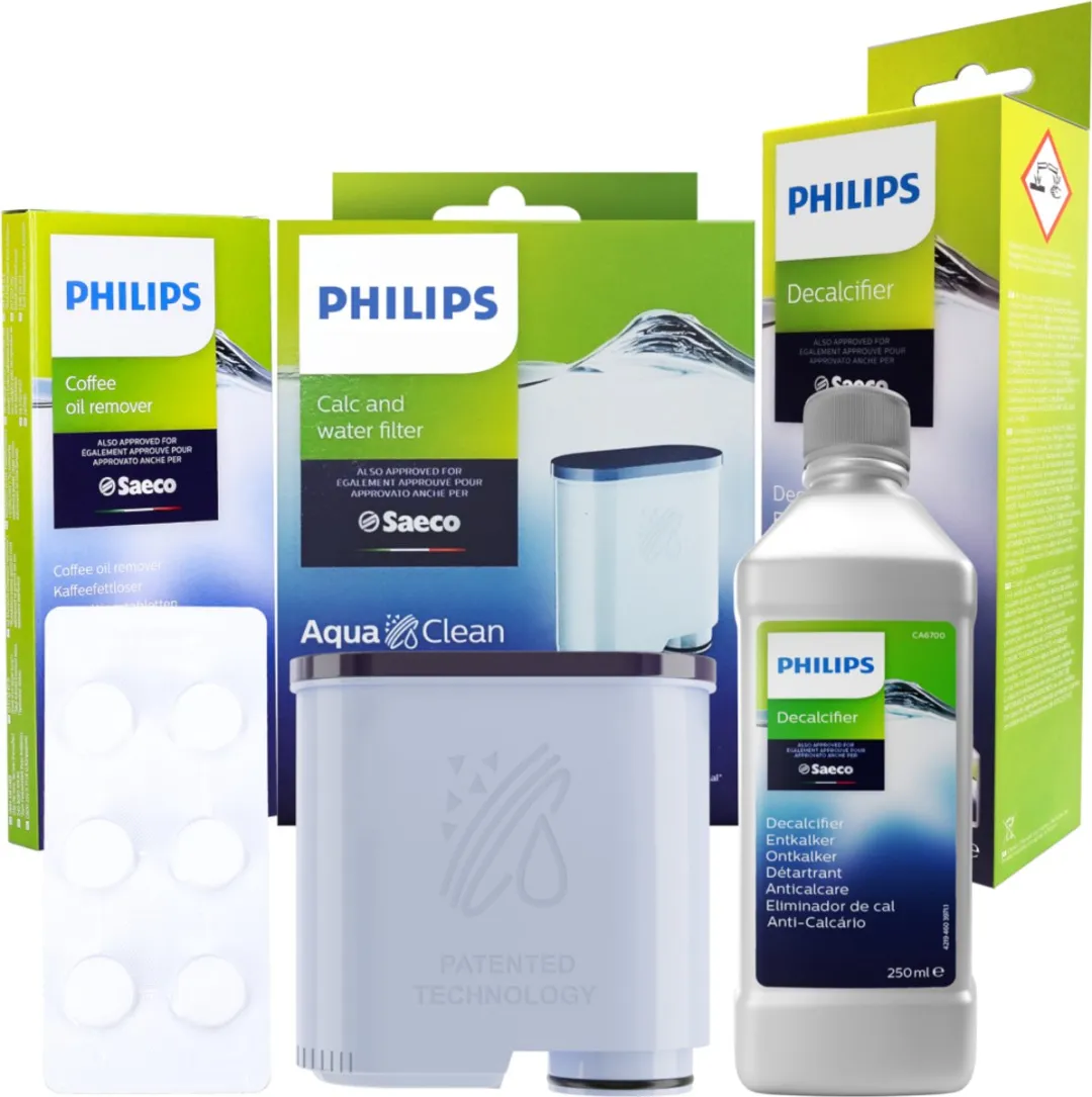Saeco Aquaclean Onderhoudsset CA6903