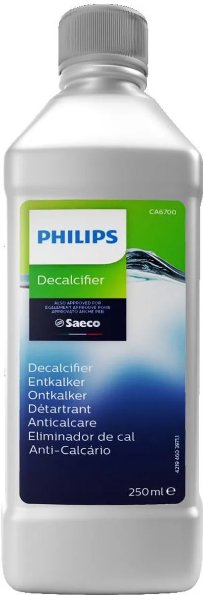 Saeco Aquaclean Onderhoudsset CA6903 - Ontkalker & Reinigingstabletten