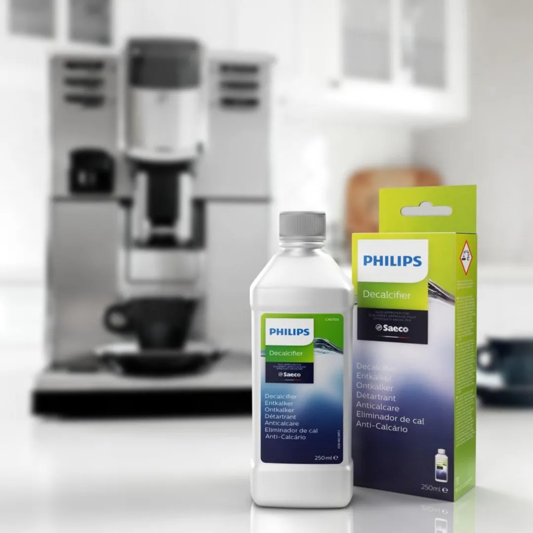 Saeco Aquaclean Onderhoudsset CA6903 - Ontkalker & Reinigingstabletten