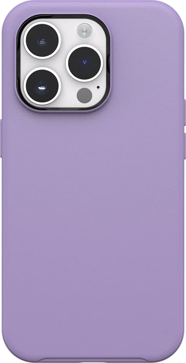 OtterBox Symmetry Plus Hoesje 77-90766 - Paars