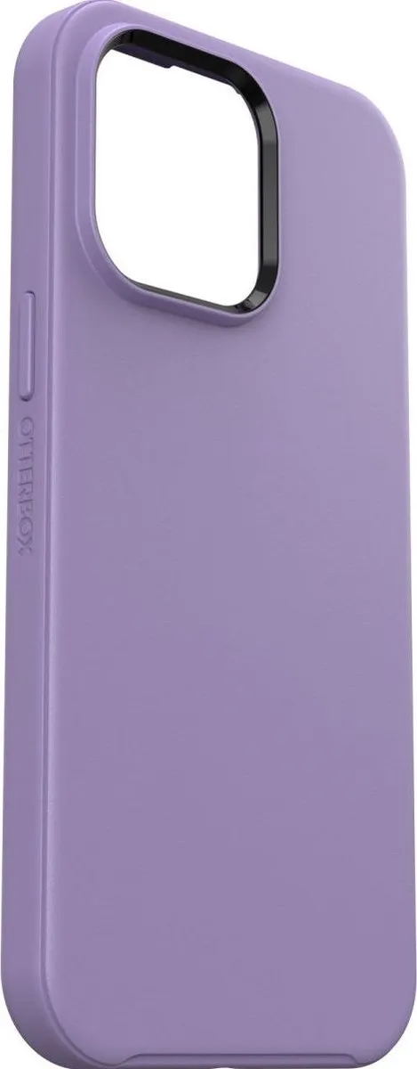 OtterBox Symmetry Plus Hoesje 77-90766 - Paars - afbeelding 6 van 6
