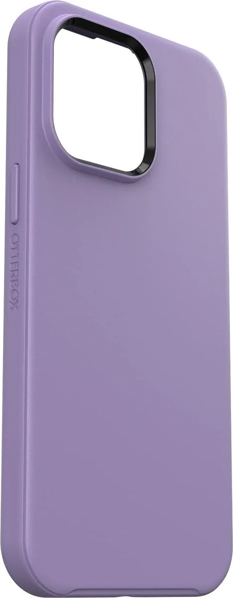 OtterBox Symmetry Plus Hoesje 77-90766 - Paars