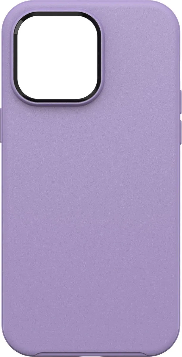 OtterBox Symmetry Plus Hoesje 77-90766 - Paars