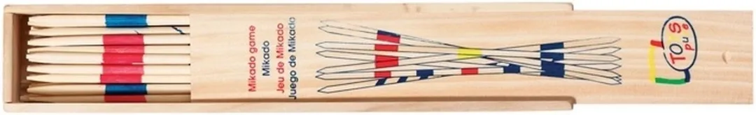 Goki Mikado Medium 28cm