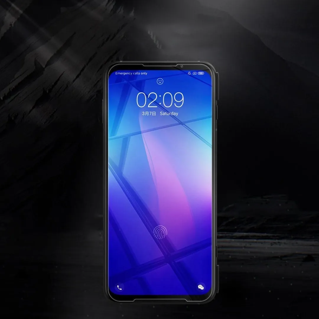 Nillkin Amazing H+ Pro Ultradun Glas 0.2mm 9H Xiaomi Black Shark 3 Pro - afbeelding 3 van 6
