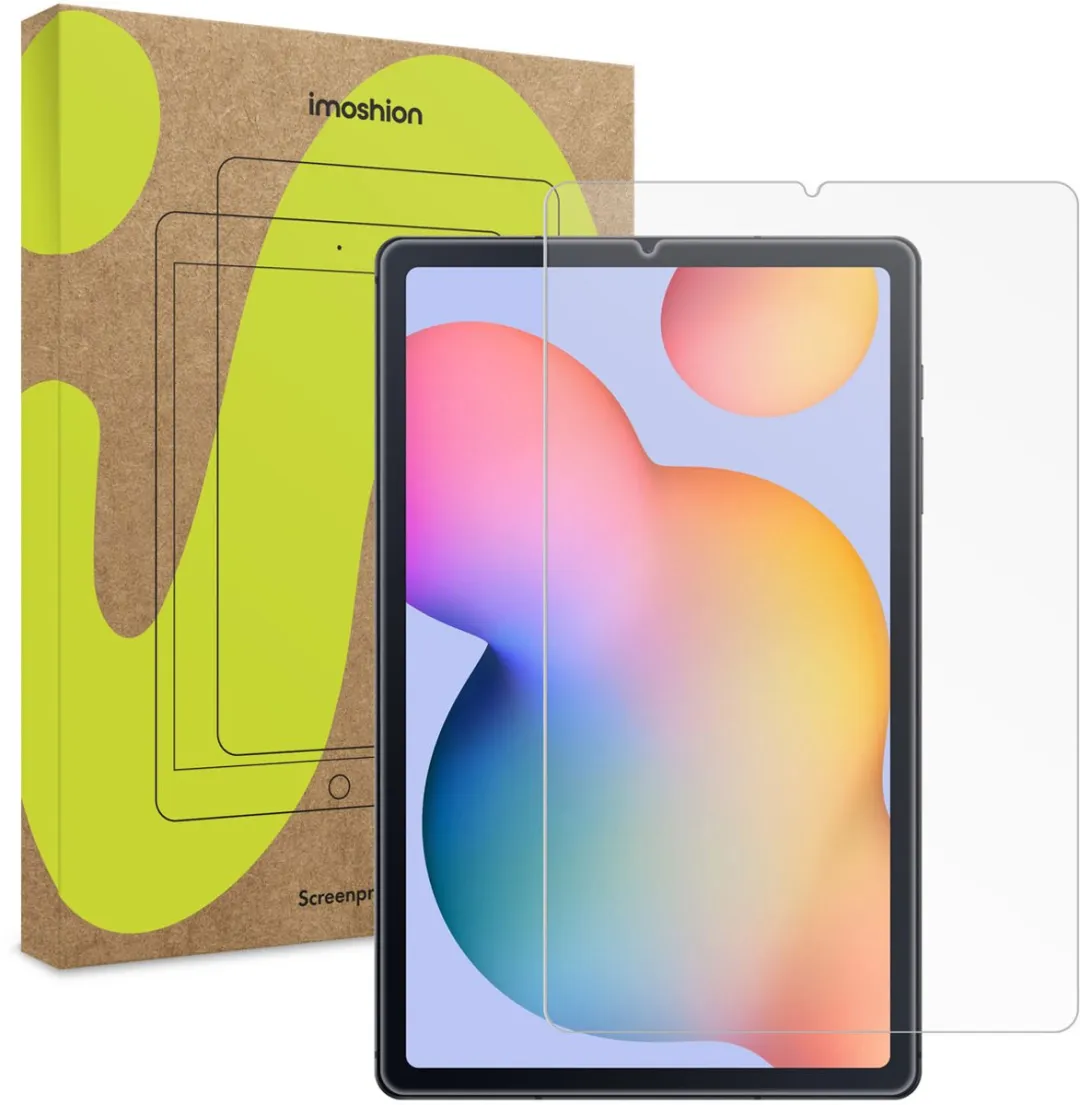 Imoshion SH00065133 Tablet Screenprotector