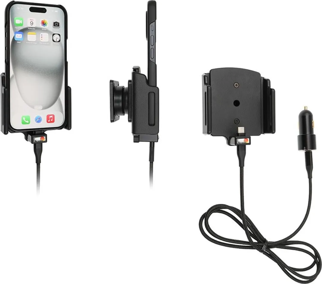 Brodit 721370 Actieve iPhone 15/Pro Houder