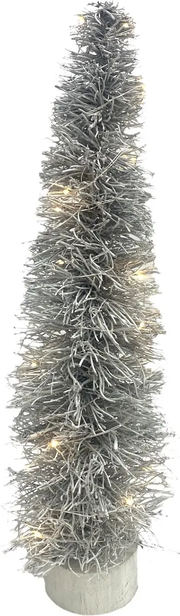 Countryfield Kerstboom met LED 60 cm