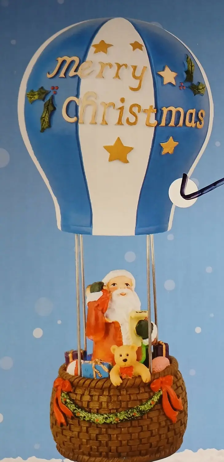 Lumineo Christmas Village