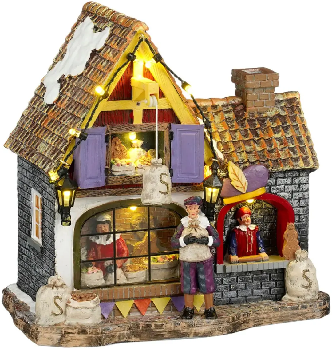 Luville