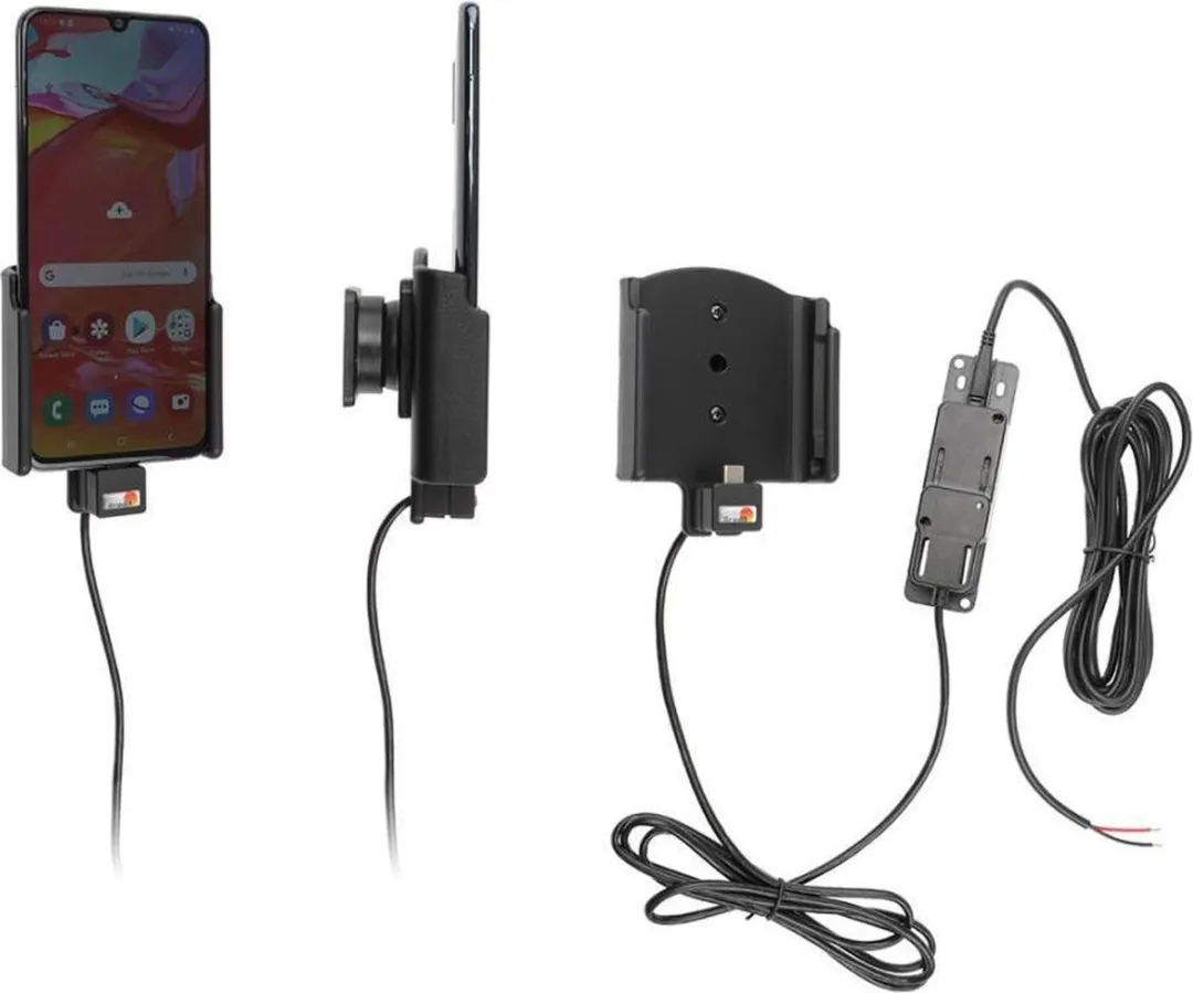 Brodit 727143 Actieve Houder Samsung Galaxy A70