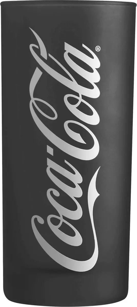 Luminarc Coca Cola Frozen Longdrinkglas