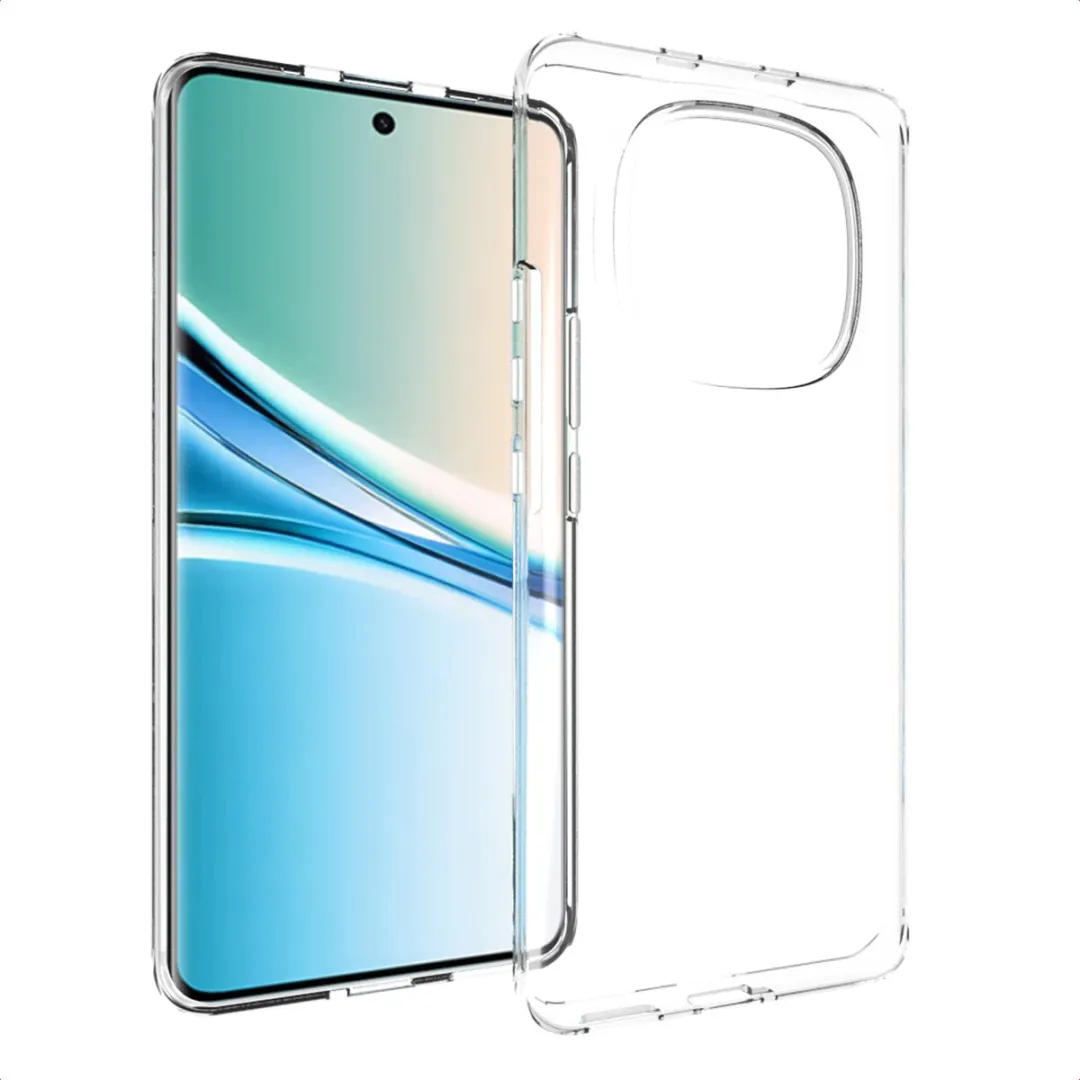 Accezz Hoesje Xiaomi Redmi Note 15 4G